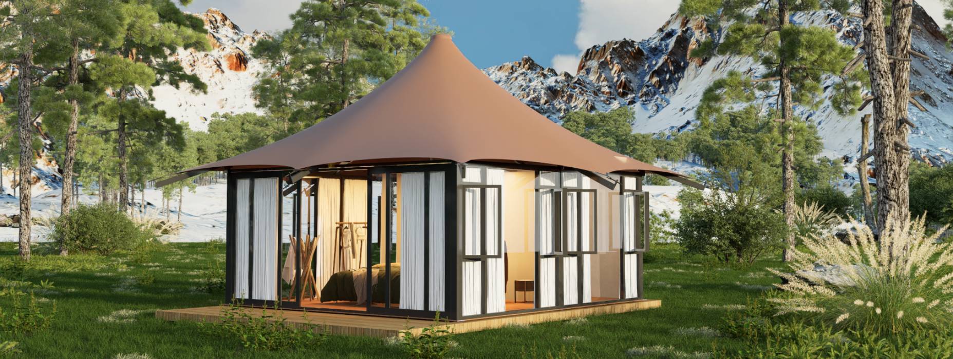 新干县装配式建筑厂家